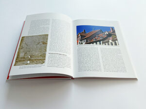 500 Jahre Ewiger Bund, RW, Inhalt