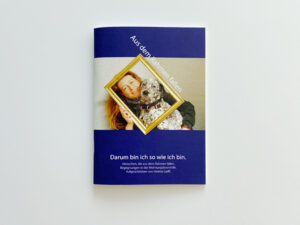 Aus dem Rahmen fallen