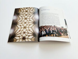 Eine Sternstunde, Münster RW, Inhalt