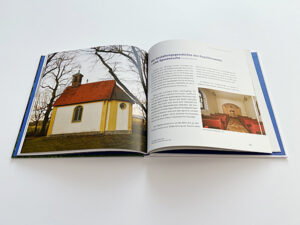 Maria Hochheim, Inhalt