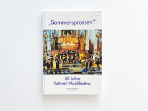 50 Jahre Sommersprossen RW